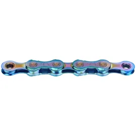KMC Kette X12 Aurora Blue