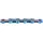 KMC Kette X12 Aurora Blue