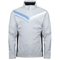 Cross M Cloud Herren Regenjacke hellgrau