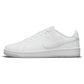 Nike Court Royale 2 Damen White / White / White 38,5