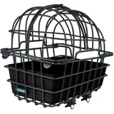 Mijnen Pieper Tierkorb Luna XL schwarz