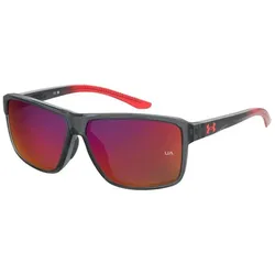 Herrensonnenbrille Under Armour UA KICKOFF_F