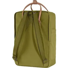 Fjällräven Kanken No. 2 Laptop 15" 18 l foliage green