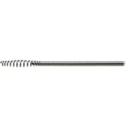 Rothenberger Spirale 8mm x 10m mit Keulenkopf und Seele