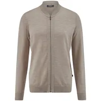 Maerz Muenchen Strickjacke MAERZ Muenchen beige, 52