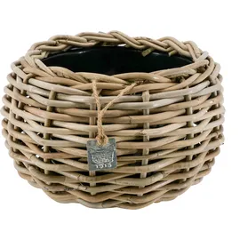 Van der Leeden Tina Ø 29 cm Grau