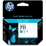 HP 711