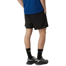 The North Face 24/7 7In Shorts, TNF black-npf 4H0