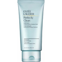 Estée Lauder Perfectly Clean Multi-Action Creme Cleanser, 150ml
