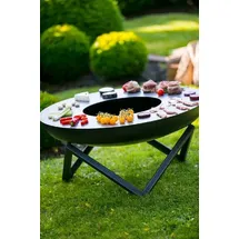 farmcook FEUERSCHALEN RING Ø 71 CM