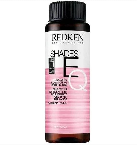 Redken SHADES EQ GLOSS 06GG Midas Touch - 60ml