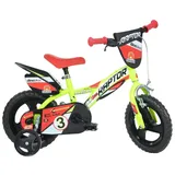 DINO BIKES Raptor 12 - Gelb
