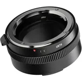 Urth Lens Mount Adapter: für Nikon F (G Type) zu Nikon Z