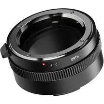 Urth Lens Mount Adapter: für Nikon F (G Type) zu Nikon Z