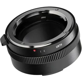 Urth Lens Mount Adapter: für Nikon F (G Type) zu Nikon Z