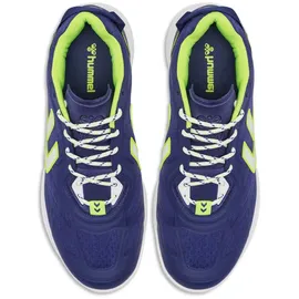 hummel Dagaz 2.0 Handball Erwachsene in spectrum blue 12.5