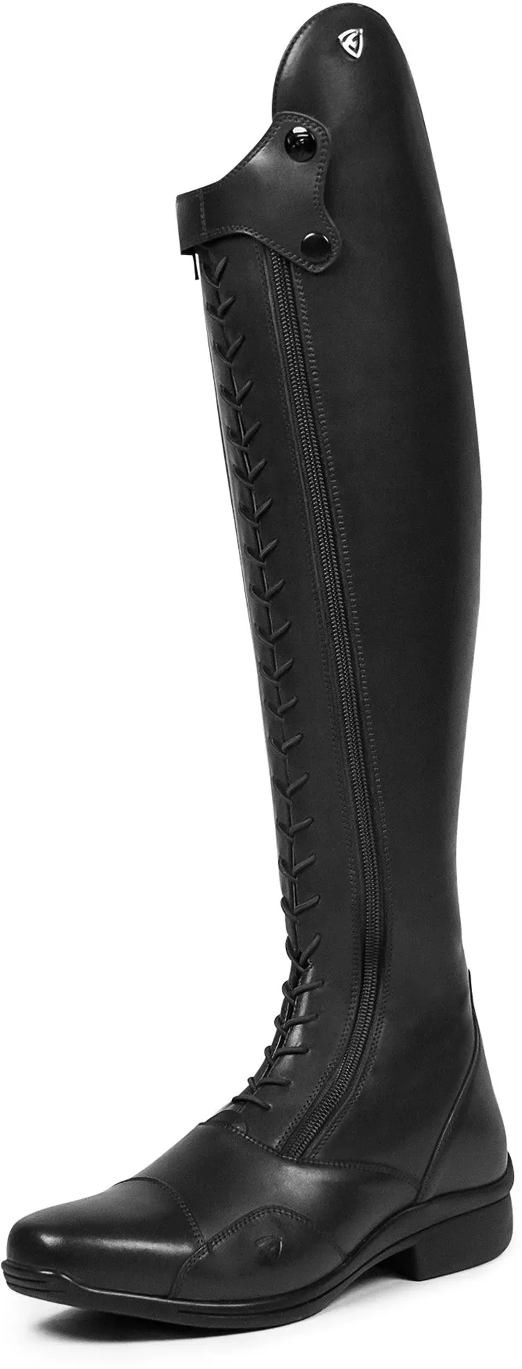 Tonics Solar Reitstiefel