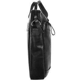 Sansibar Aktentasche SB-1394-00 schwarz