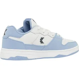 Karl Kani 89 2K Weiß/Blau Herren 42