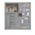 osram homelighting Deckeneinbauleuchte 4,3 W weiß