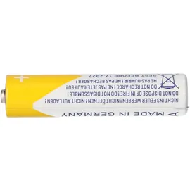 Varta Energy AlMn AAA 4 St.