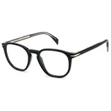 David Beckham DB 1106 807 50 black