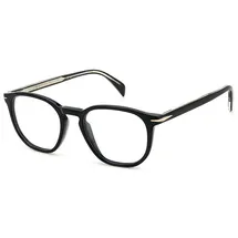 David Beckham DB 1106 807 50 black