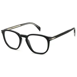 David Beckham DB 1106 807 50 black