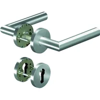 OGRO Rosettengrt.CORE8906 8mm/6501/6612 PZ ER VA ER rd.PZ DIN