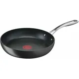 Tefal G2560202 Pfanne Ø 20 cm, Schwarz – Perfekt für Induktionsherde