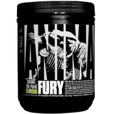 Universal Nutrition Animal Fury, 320 g,
