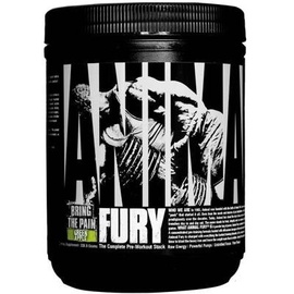 Universal Nutrition Animal Fury, 320 g,