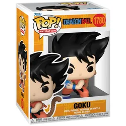 Funko - POP! - Dragon Ball - Goku (Kamehameha) Vinyl