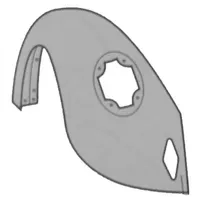 Diederichs Kotflügel 2262135