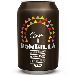 BOMBILLA Classic 330ml Dose