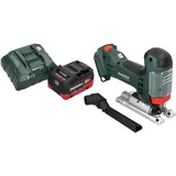 Metabo STA 18 LTX 100 inkl. 1 x 5,5 Ah + Ladegerät