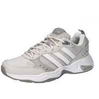 adidas Damen Strutter Sneaker, Alumina Off White Silver Pebble, 42 2/3 EU