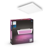Philips Hue White and Color Ambiance Surimu LED Panel 30x30 25W (929003598001)