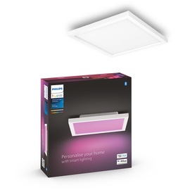 Philips Hue White and Color Ambiance Surimu LED Panel 30x30 25W (929003598001)