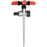 Yato 3-Arm-Rotationssprenger mit Zinkspieß