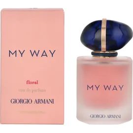 Giorgio Armani My Way Floral Eau de Parfum 50 ml