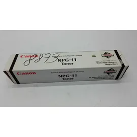 Canon NPG-11 schwarz