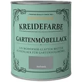 Rust-Oleum Kreidefarbe 750 ml Gartenmöbellack