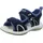 superfit Sparkle Blau 36