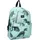 Vadobag Skooter Jungen Dinomite [hellblau, 38cm], Rucksack Roller Dino Explorer - Blau