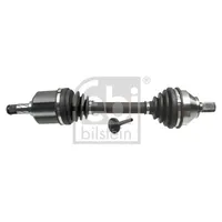 FEBI BILSTEIN Antriebswelle