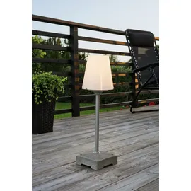 Konstsmide Lucca opal