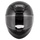 Shoei NXR2 black M