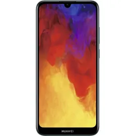 Huawei Y6 2019 32 GB blau