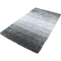 KLEINE WOLKE Oslo 70 x 120 cm platinfarben